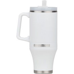 Ascent Tumbler 40oz White