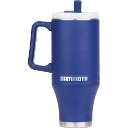 Ascent Tumbler 40oz Dark Blue