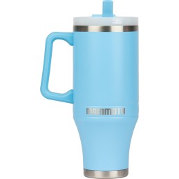 Ascent Tumbler 40oz Light Blue