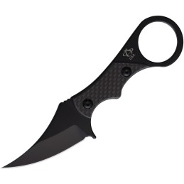 Sabot II Fixed Blade CF