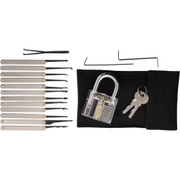 Lock Manipulation TrainingKit