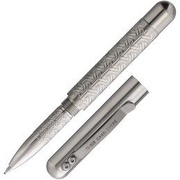 Embassy Pen Titanium