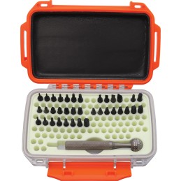 Master TI Screwdriver Kit