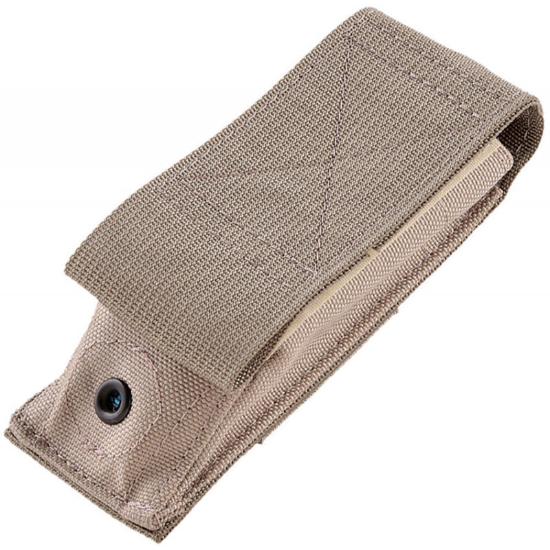 Modular MOLLE Velcro Pouch