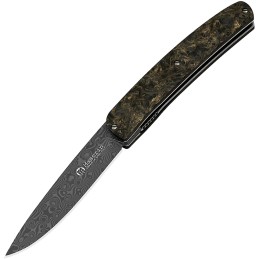 Mini Gourmet Linerlock CF