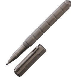 Judge 2.0 Pen Ti Gray