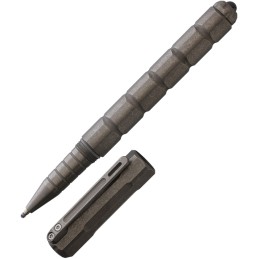 Judge 2.0 Pen Ti Black SW