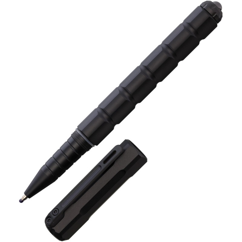 Judge 2.0 Pen Ti Black