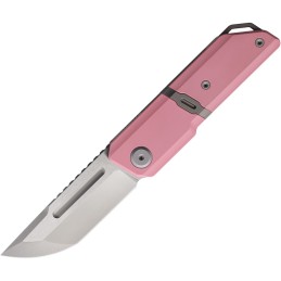 Capsule Linerlock Pink