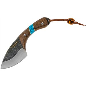 Blue River Skinner