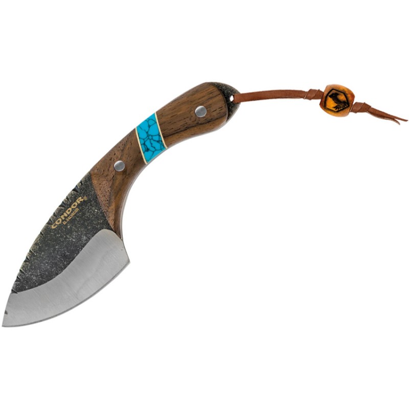 Blue River Skinner