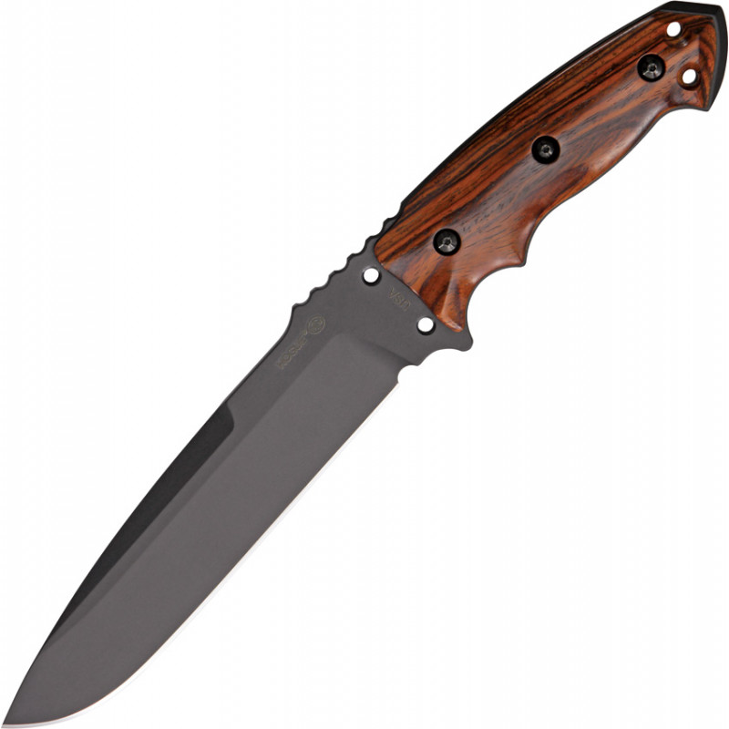 Large Tactical Fixed Blade