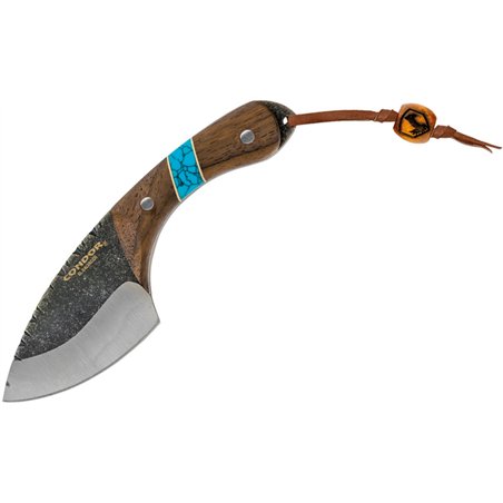 Blue River Skinner