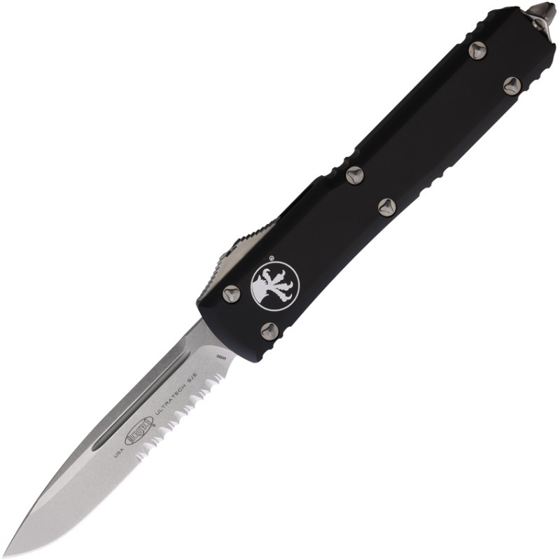 Auto Ultratech S/E OTF SW Blk