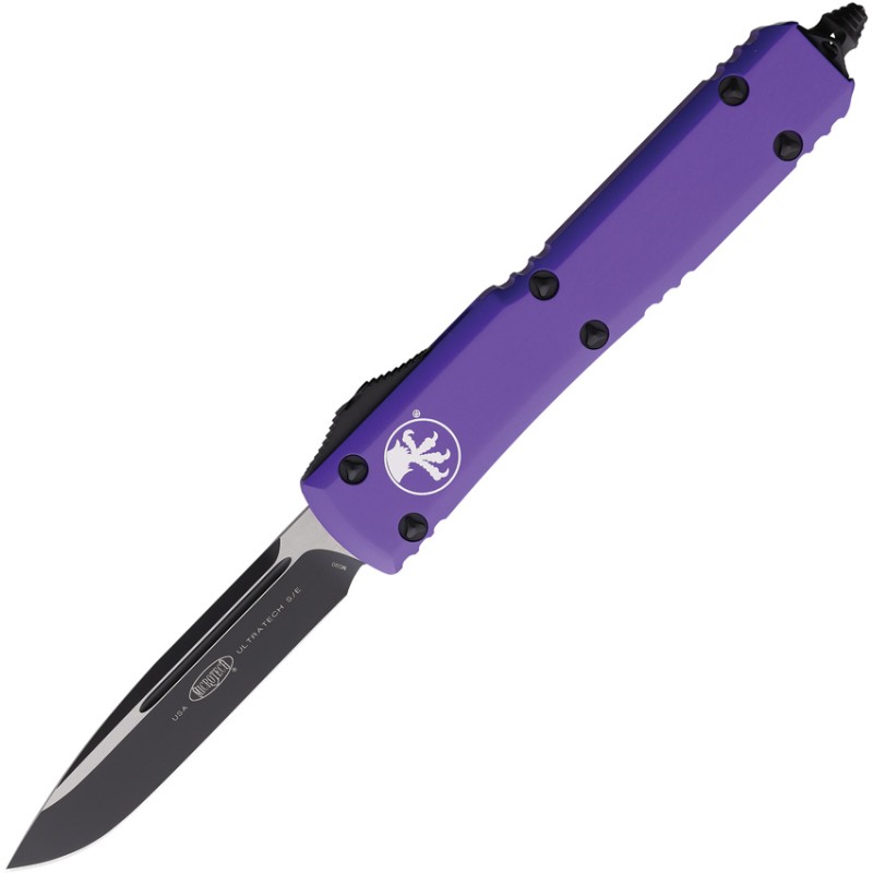 Auto Ultratech S/E OTF Purple