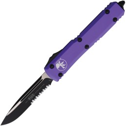 Auto Ultratech S/E OTF Purple