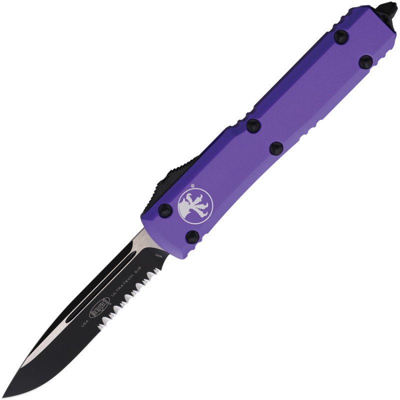 Auto Ultratech S/E OTF Purple