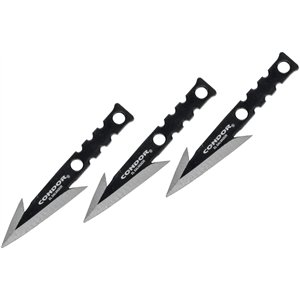 Pocket Pike Fishing Spear Set