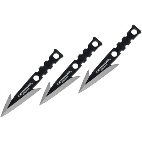 Pocket Pike Fishing Spear Set