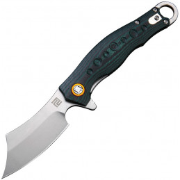 Corsair Linerlock Green