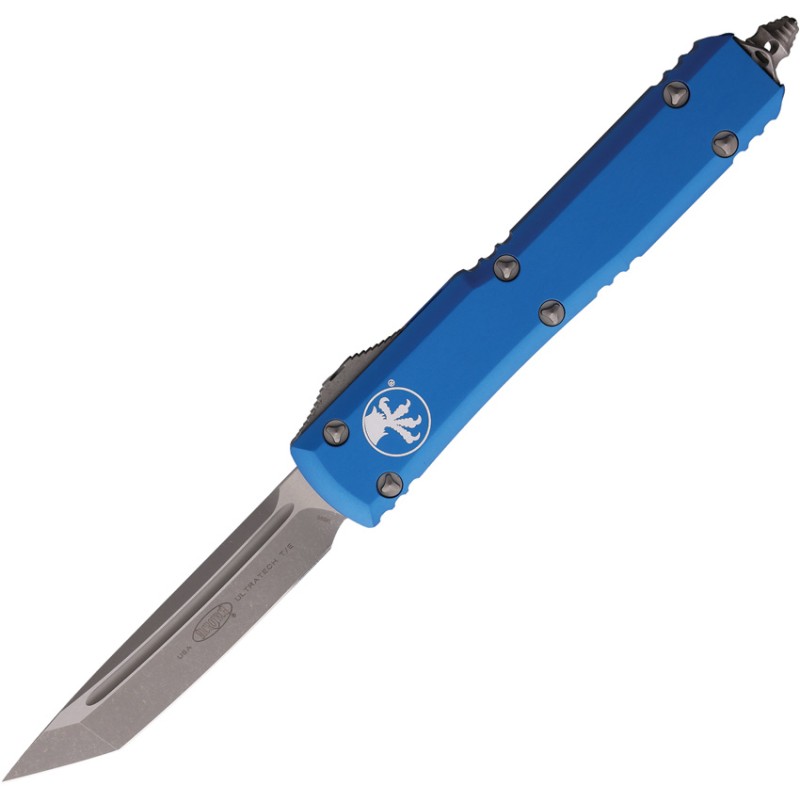 Auto Ultratech T/E OTF Ap Blue