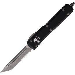 Auto Ultratech T/E OTF Ap Blk