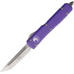 Auto Ultratech T/E OTF Purple