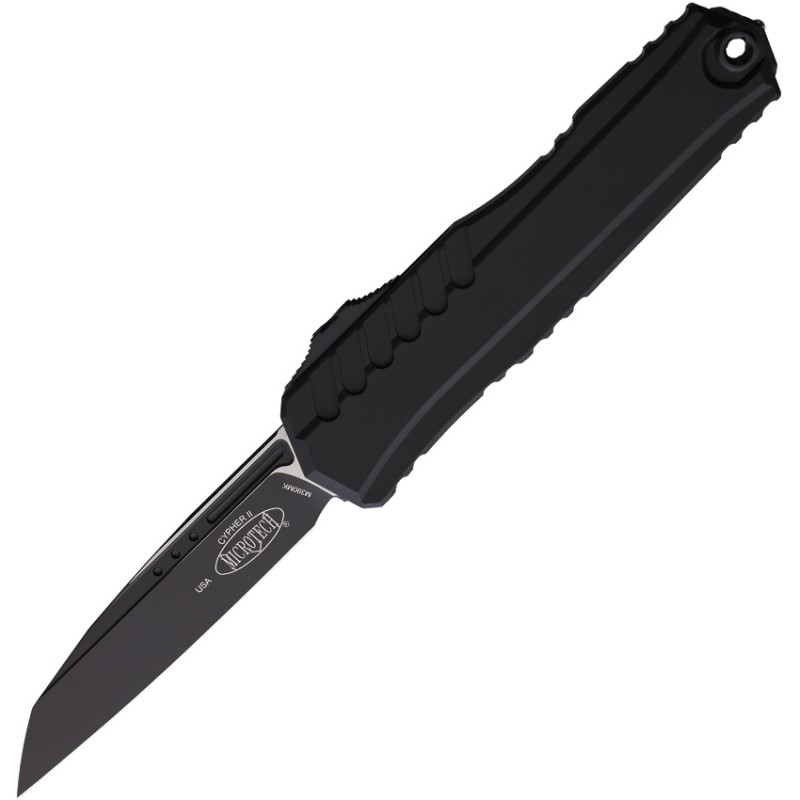 Auto Cypher II OTF Tactical