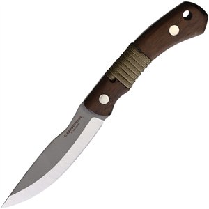 Mountaineer Trail Hunter