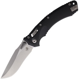 Amphibian S/E Ram-Lok Blk SW