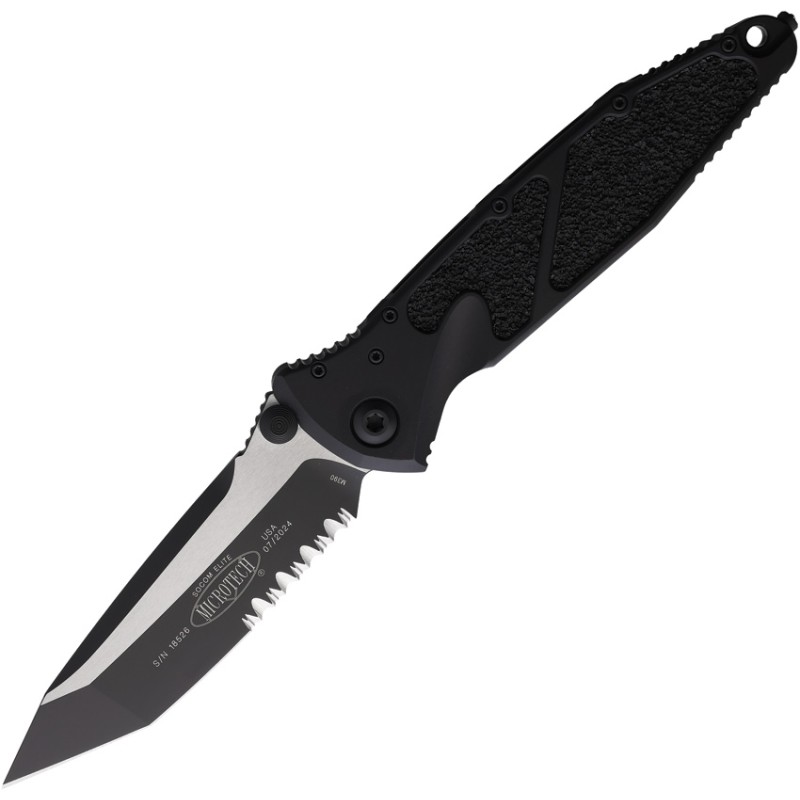 Socom Elite T/E Linerlock