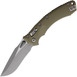 Amphibian S/E Ram-Lok OD AP