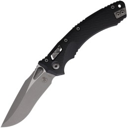 Amphibian S/E Ram-Lok Blk Ap