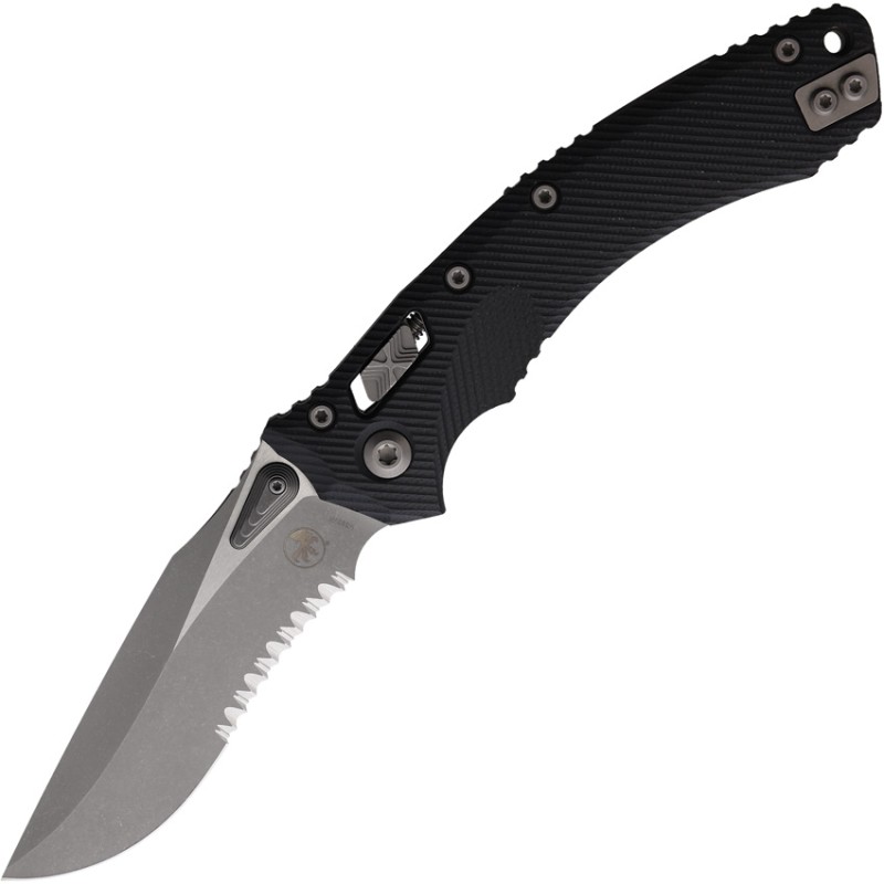 Amphibian S/E Ram-Lok APBlk