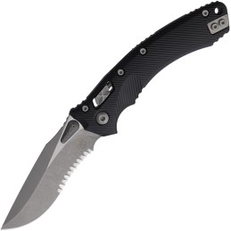 Amphibian S/E Ram-Lok Blk