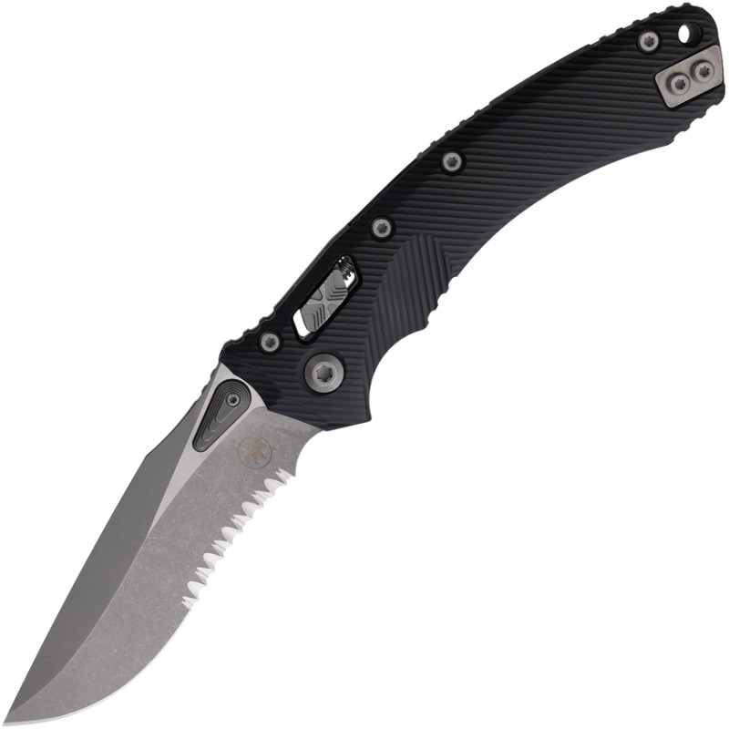 Amphibian S/E Ram-Lok Blk