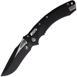 Amphibian S/E Ram-Lok Blk