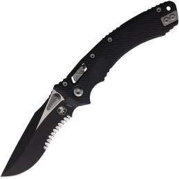 Amphibian S/E Ram-Lok Blk PS