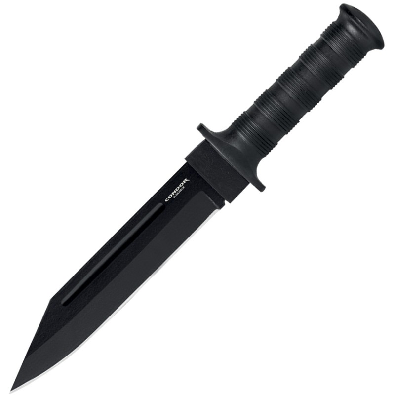 Darksaxon Fixed Blade