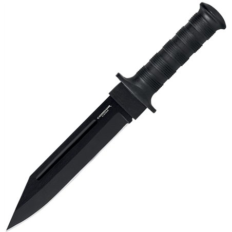 Darksaxon Fixed Blade