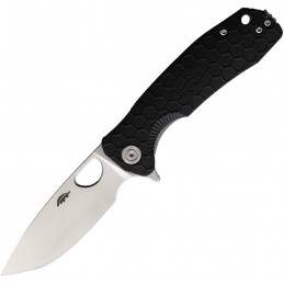 Medium Linerlock Black