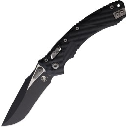 Amphibian S/E Ram-Lok Blk G10