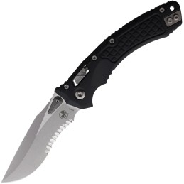 Amphibian S/E Ram-Lok Blk