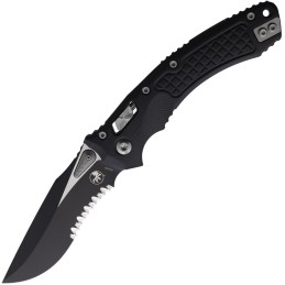 Amphibian S/E Ram-Lok Blk Frag