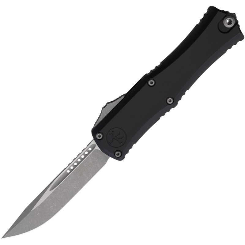 Auto Hera II Mini OTF AP Blk