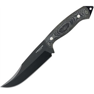 Rough N Ready Fixed Blade