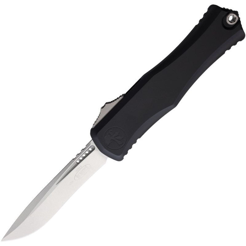 Auto Hera II OTF Recurve Blk