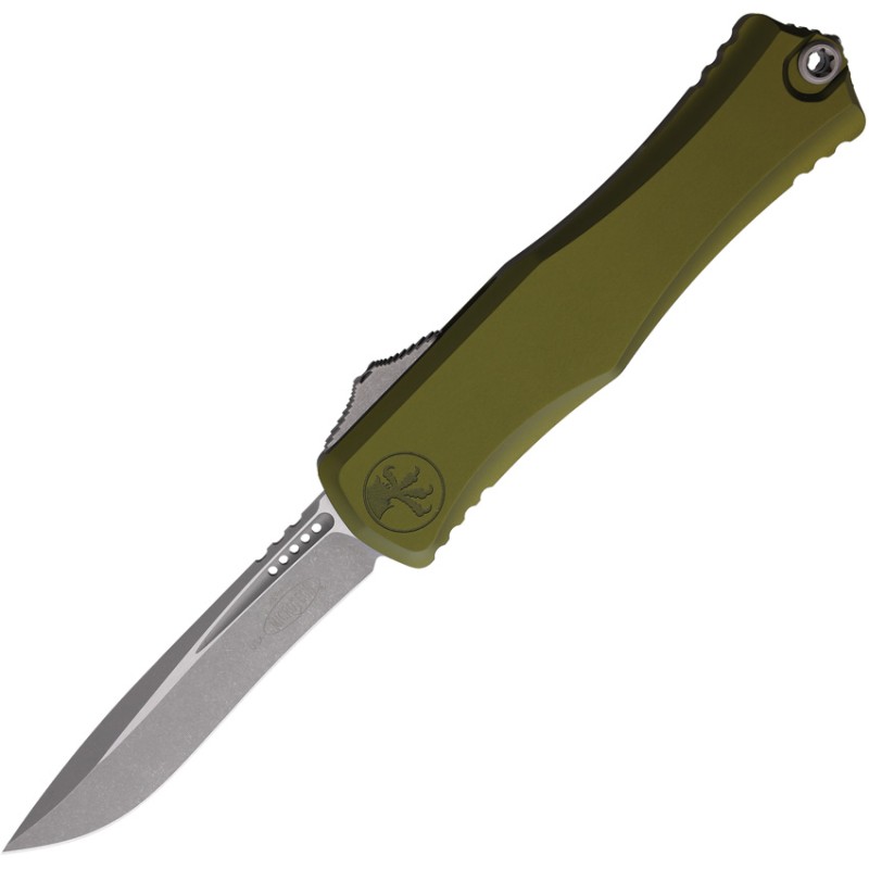 Auto Hera II OTF Recurve AP OD