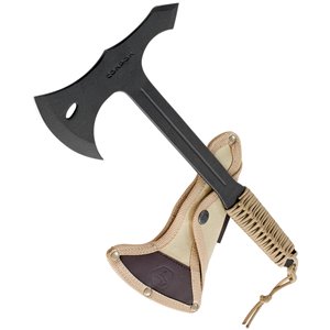 Throwing Axe Canvas Sheath