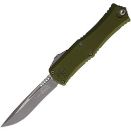 Auto Hera II Mini OTF Recurve